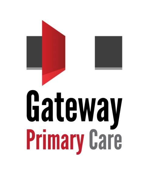 Gateway Primary Care Logo